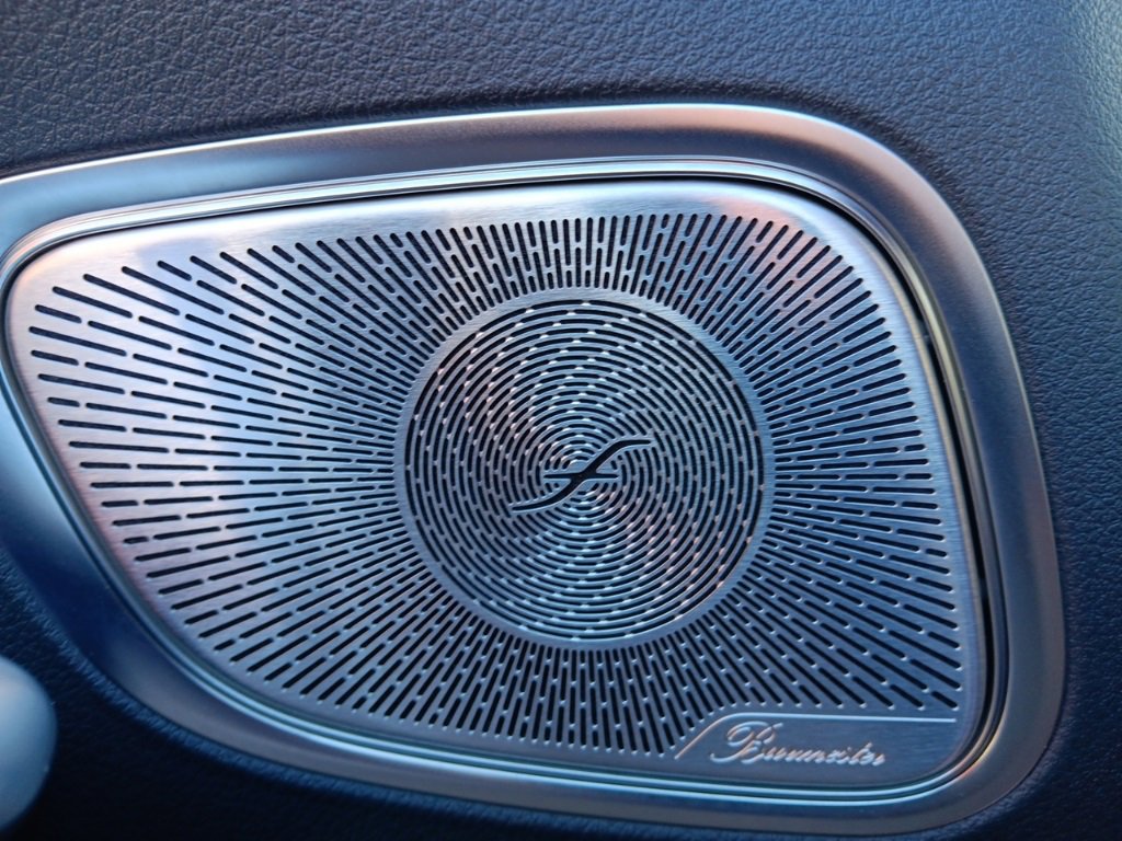 Used 2024 Mercedes-Benz GLC 300 4MATIC image 10