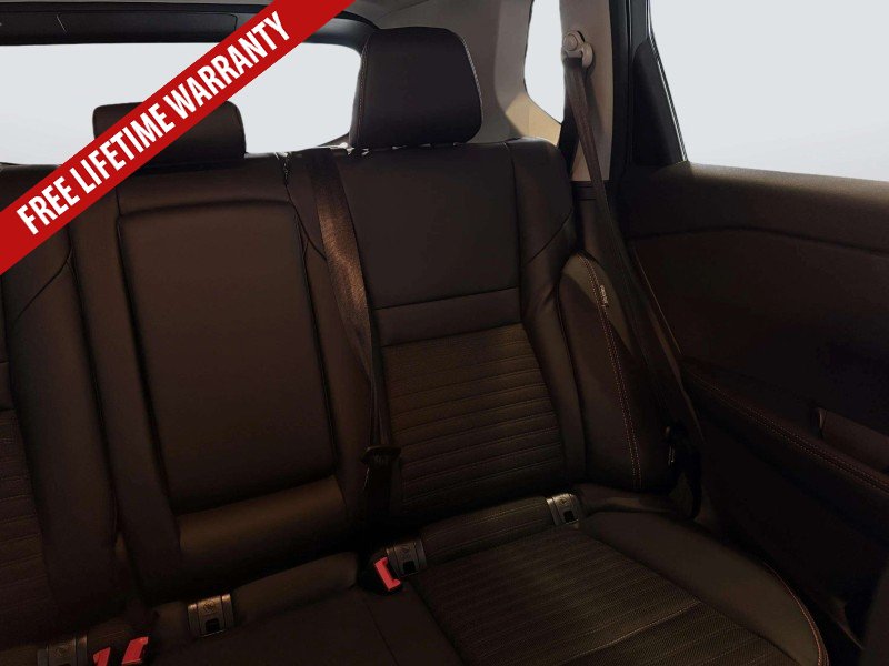 New 2026 Nissan Rogue SV AWD/4WD image 25