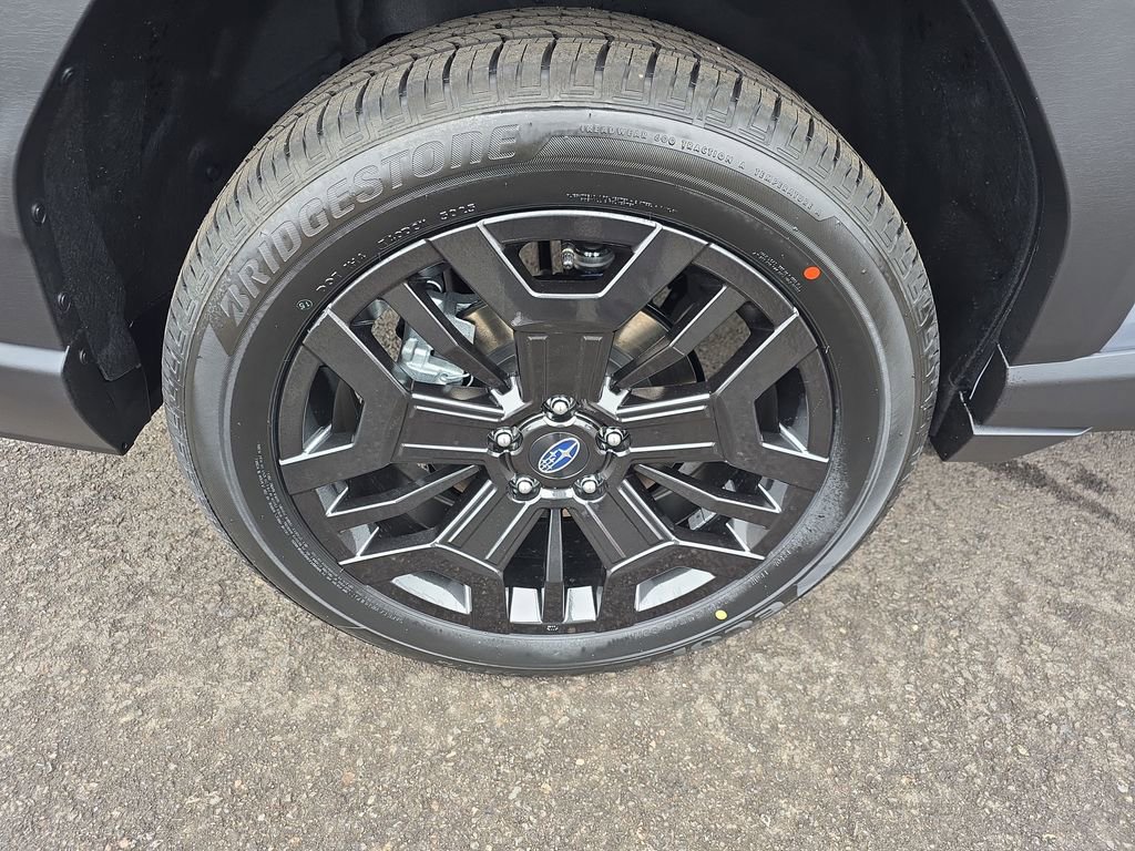 New 2026 Subaru Outback Limited XT image 9