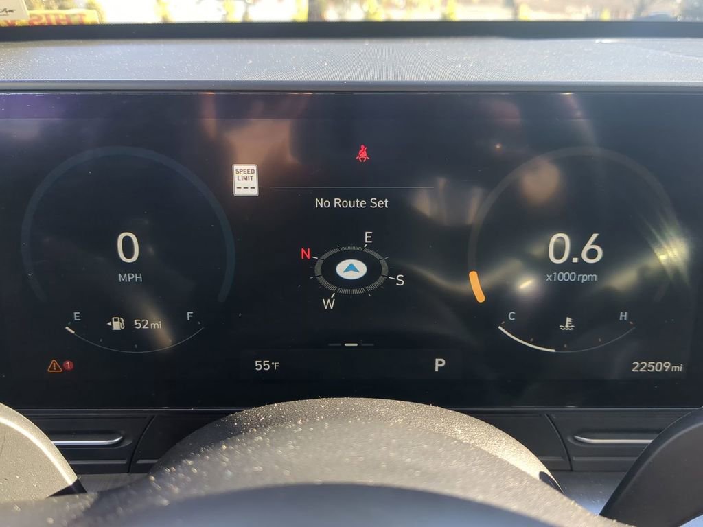 Used 2024 Hyundai Kona SEL w/ Convenience Package image 26