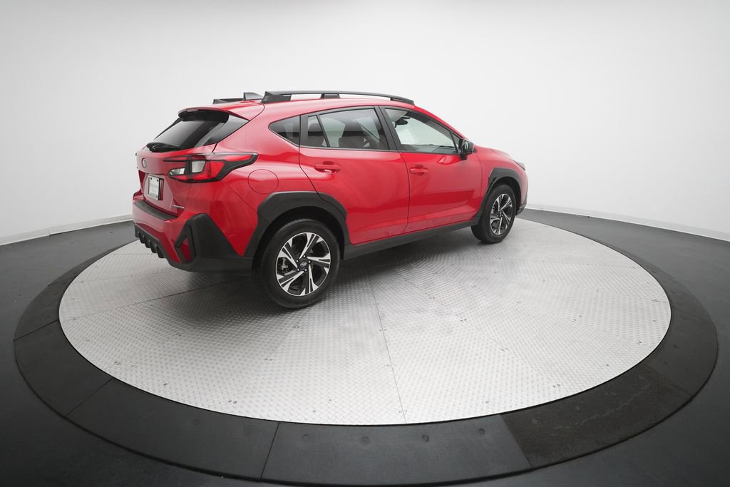Certified 2024 Subaru Crosstrek 2.0i Premium image 31