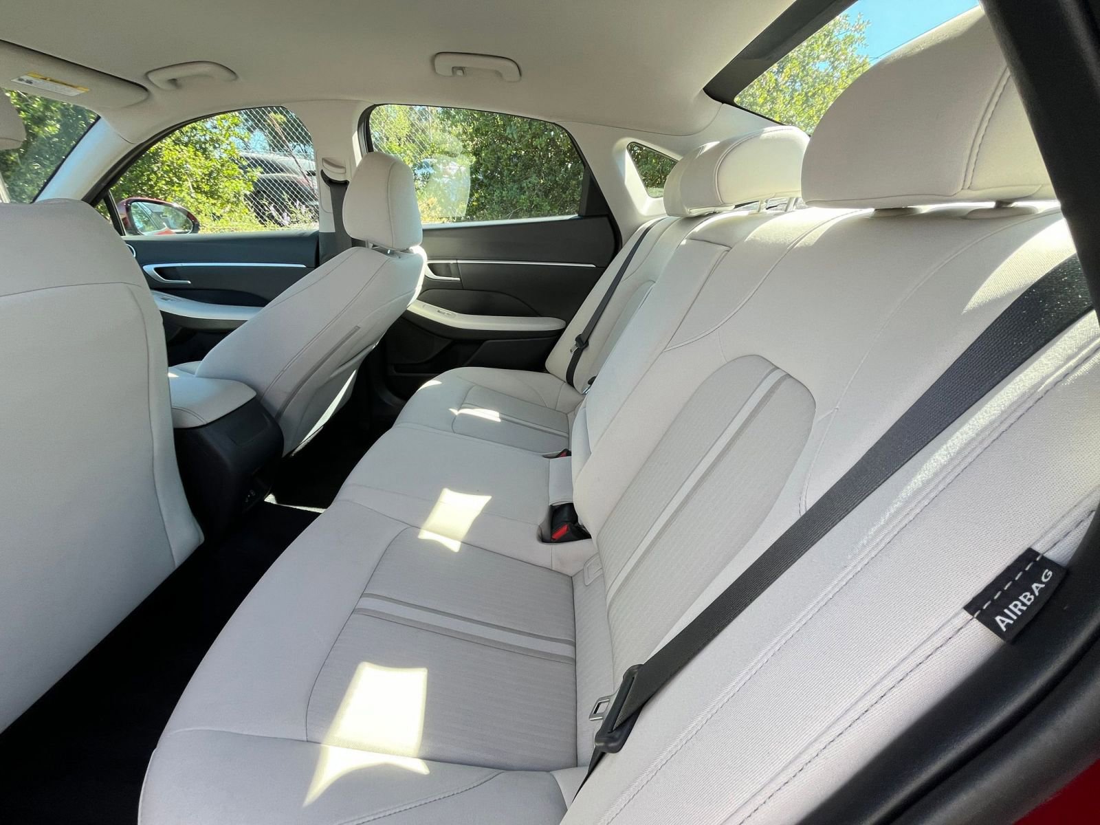 Used 2025 Hyundai Sonata SEL image 25