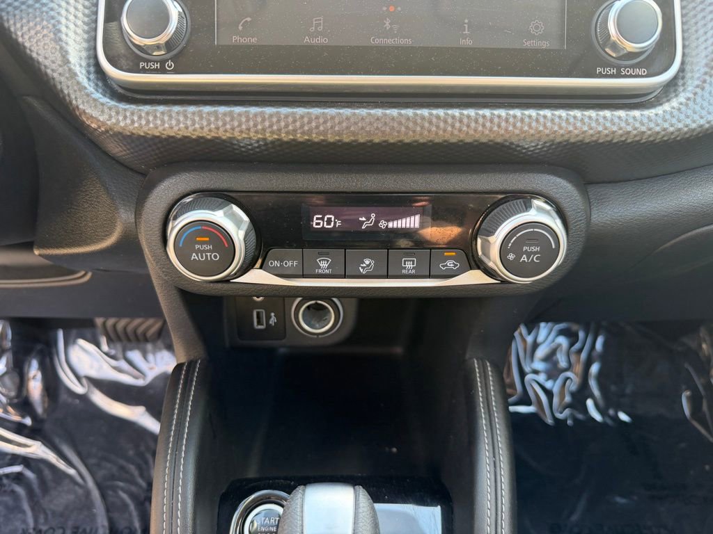 Used 2020 Nissan Kicks SV image 27