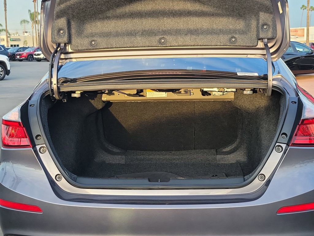 Used 2021 Honda Insight Touring image 23