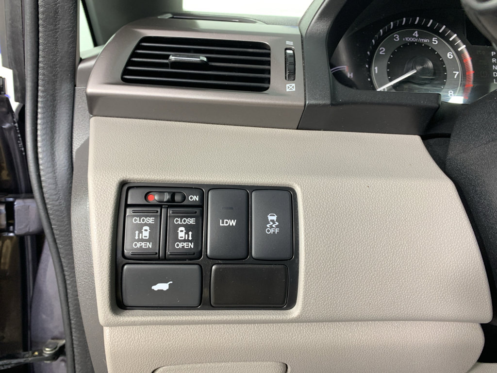 Used 2016 Honda Odyssey EX-L image 17