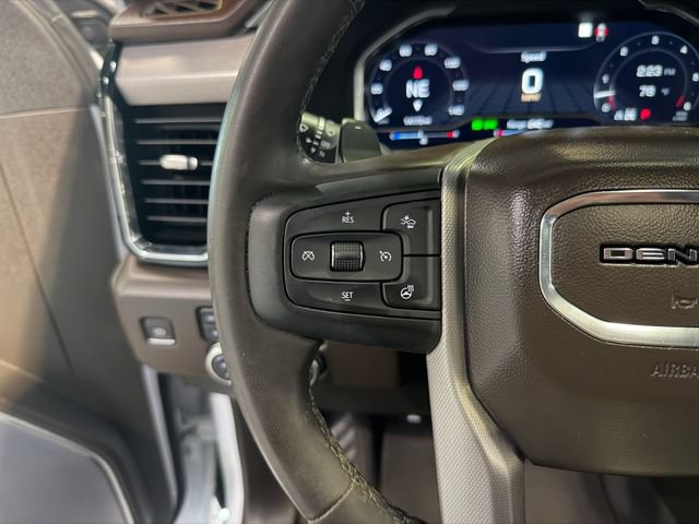 Used 2023 GMC Sierra 1500 Denali AWD/4WD image 18