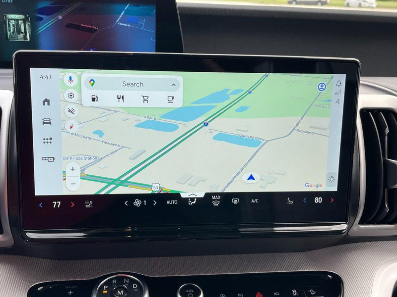 Used 2025 Ford Expedition Max Active image 39