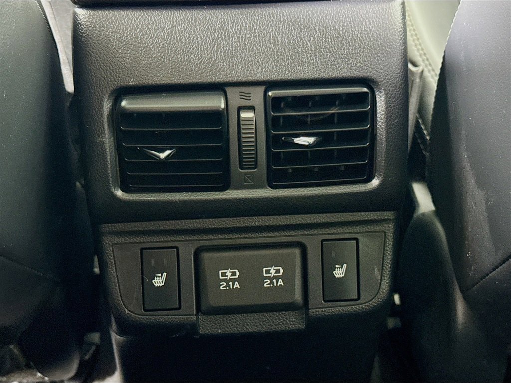 Used 2019 Subaru Outback 2.5i Limited image 21