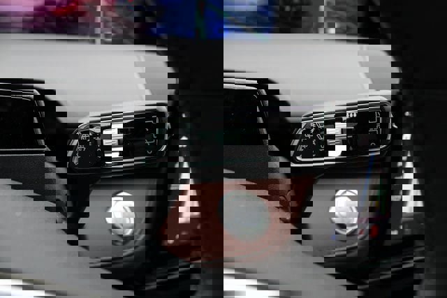 New 2026 Lincoln Nautilus Reserve image 16