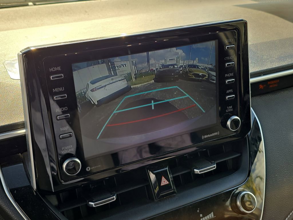 Used 2020 Toyota Corolla SE image 18