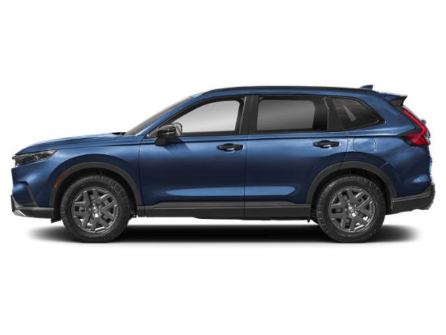 New 2027 Honda CR-V TrailSport image 3