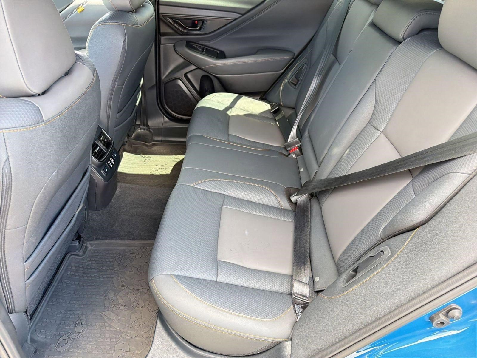Used 2023 Subaru Outback Wilderness AWD/4WD image 15