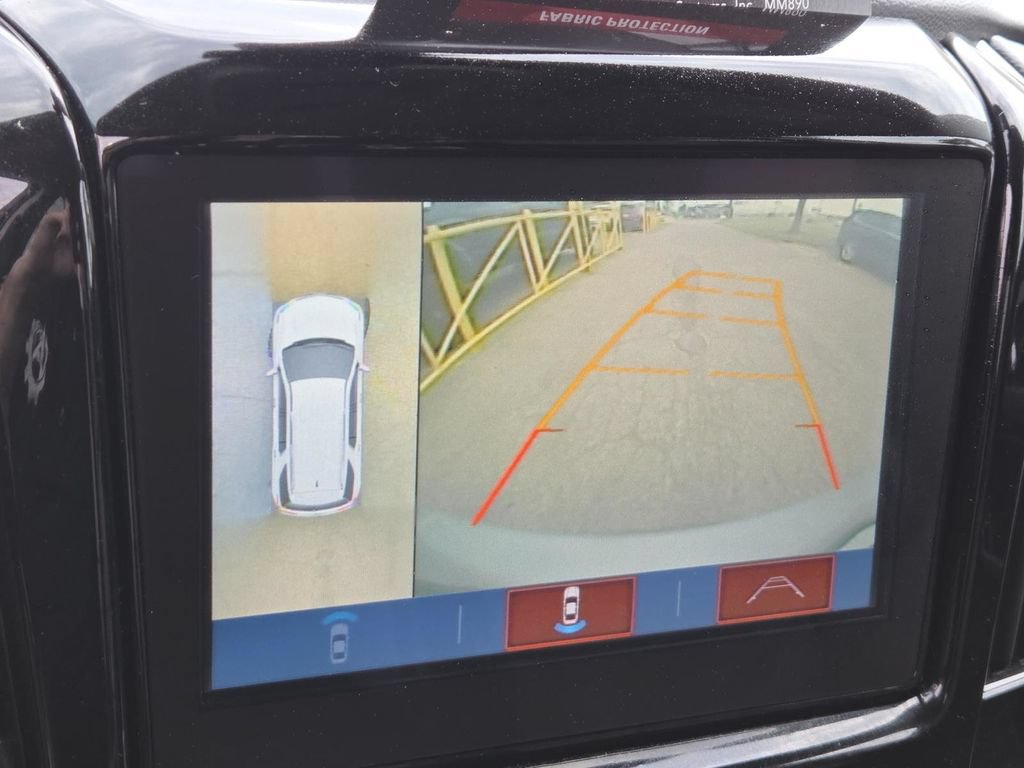 Used 2019 Chevrolet Traverse RS FWD image 7
