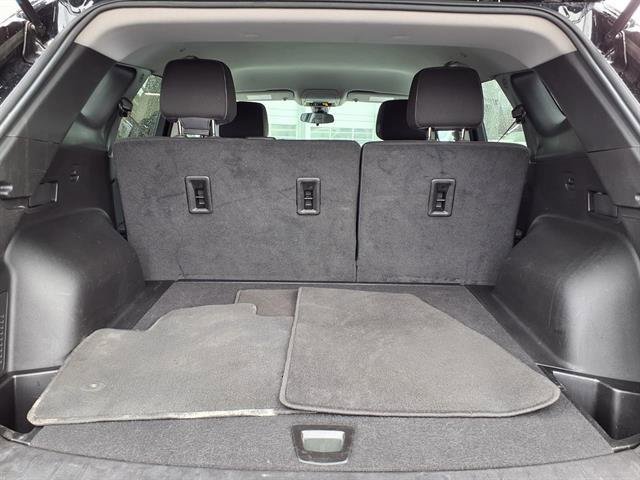 Used 2025 Chevrolet Blazer LT FWD image 20