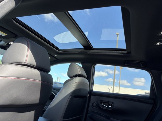 New 2025 Acura ADX A-Spec image 31