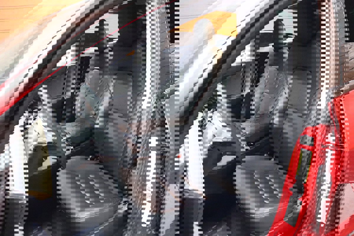 Used 2021 Tesla Model 3 Long Range image 20