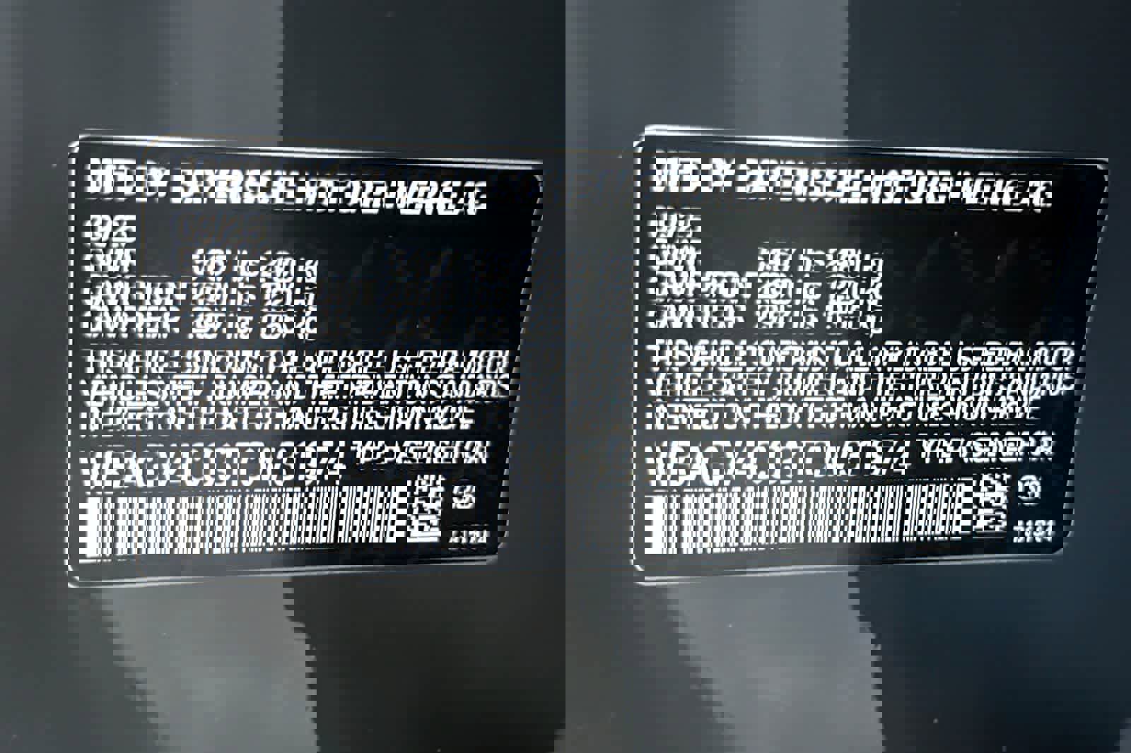 New 2026 BMW 840i xDrive image 26