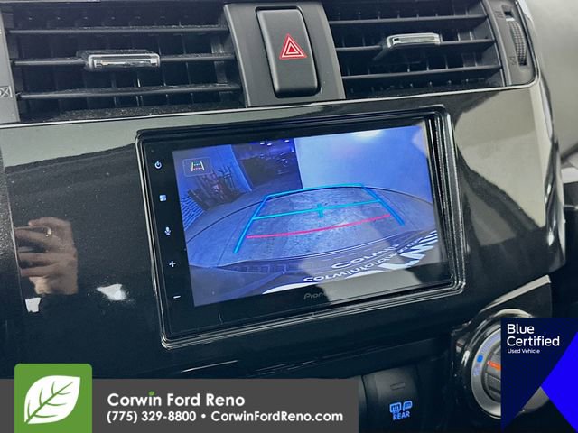 Used 2018 Toyota 4Runner TRD Off-Road Premium w/ Convenience Package image 17