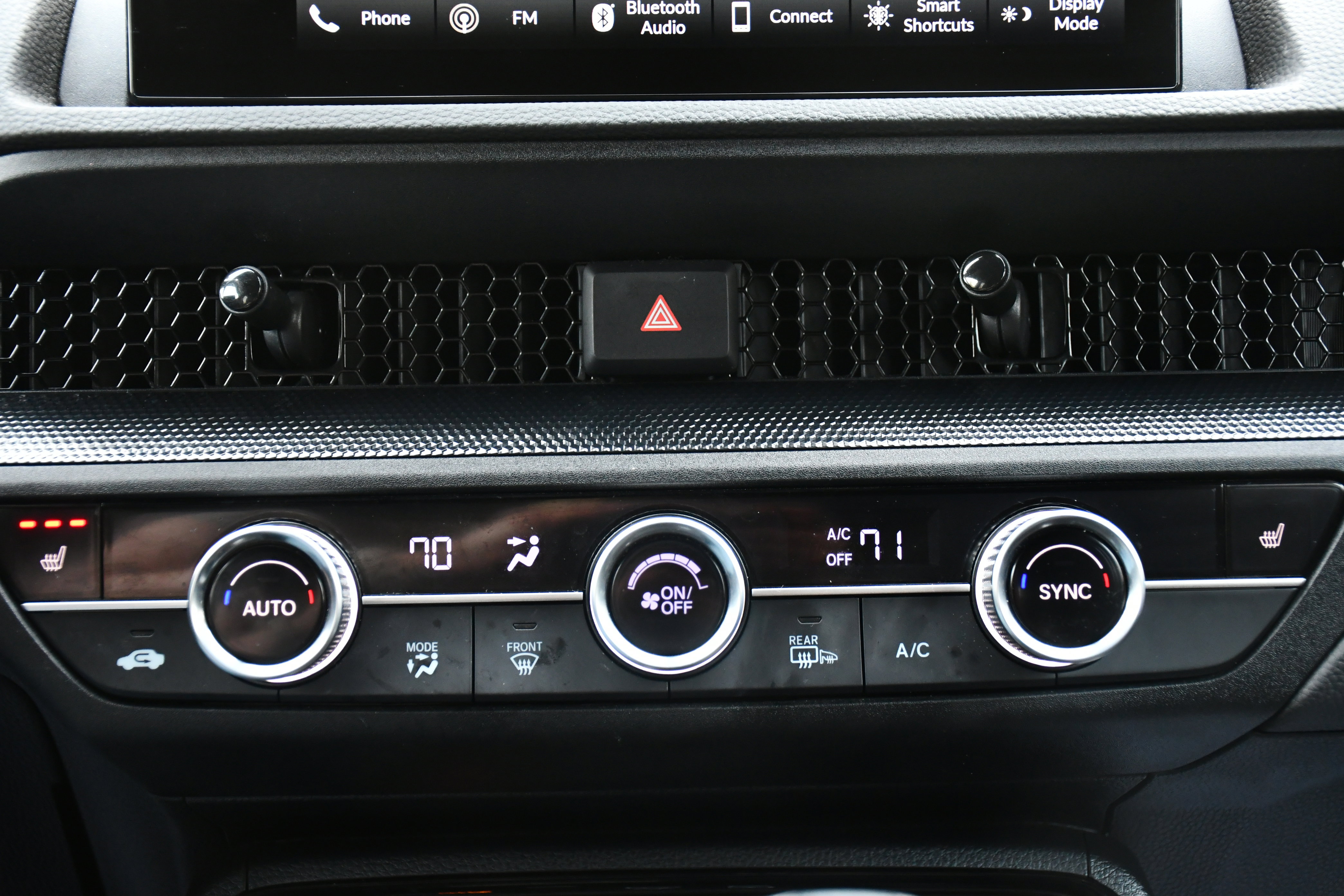 Certified 2024 Honda CR-V Sport-L image 12