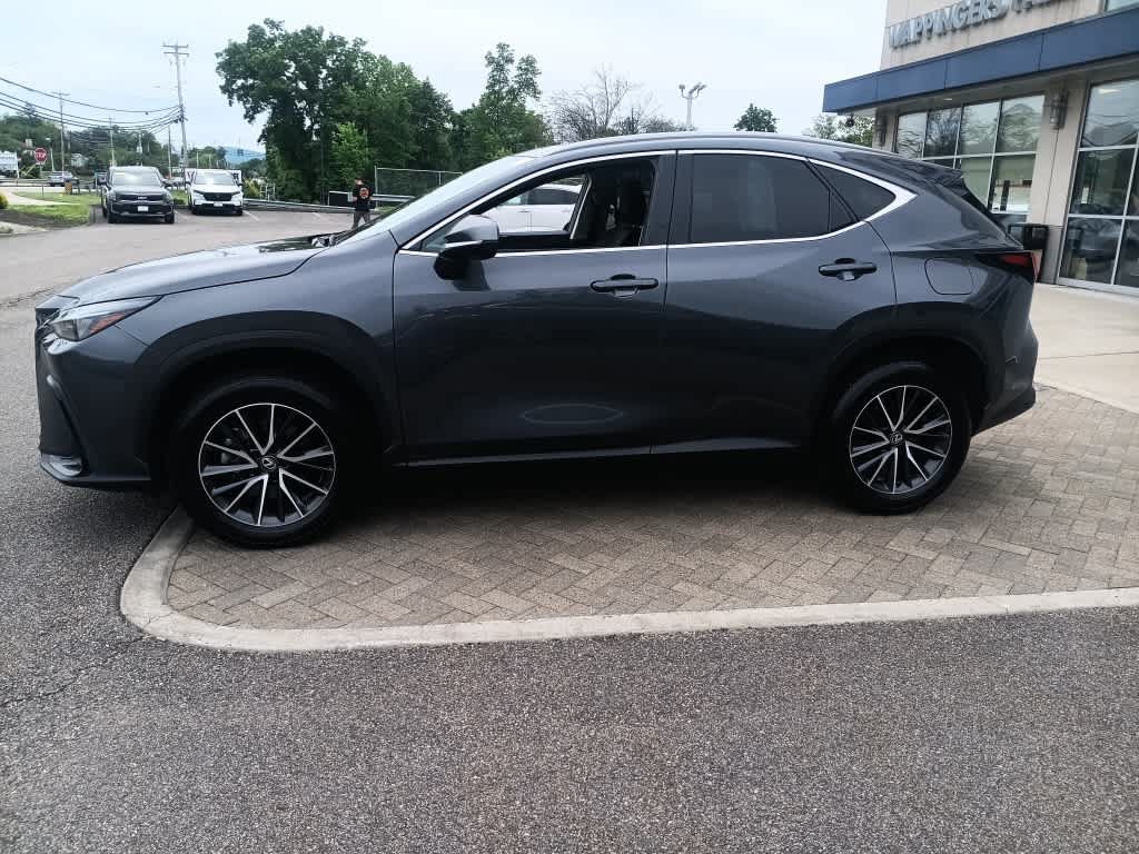 Used 2024 Lexus NX 350 AWD w/ Cold Area Package image 3