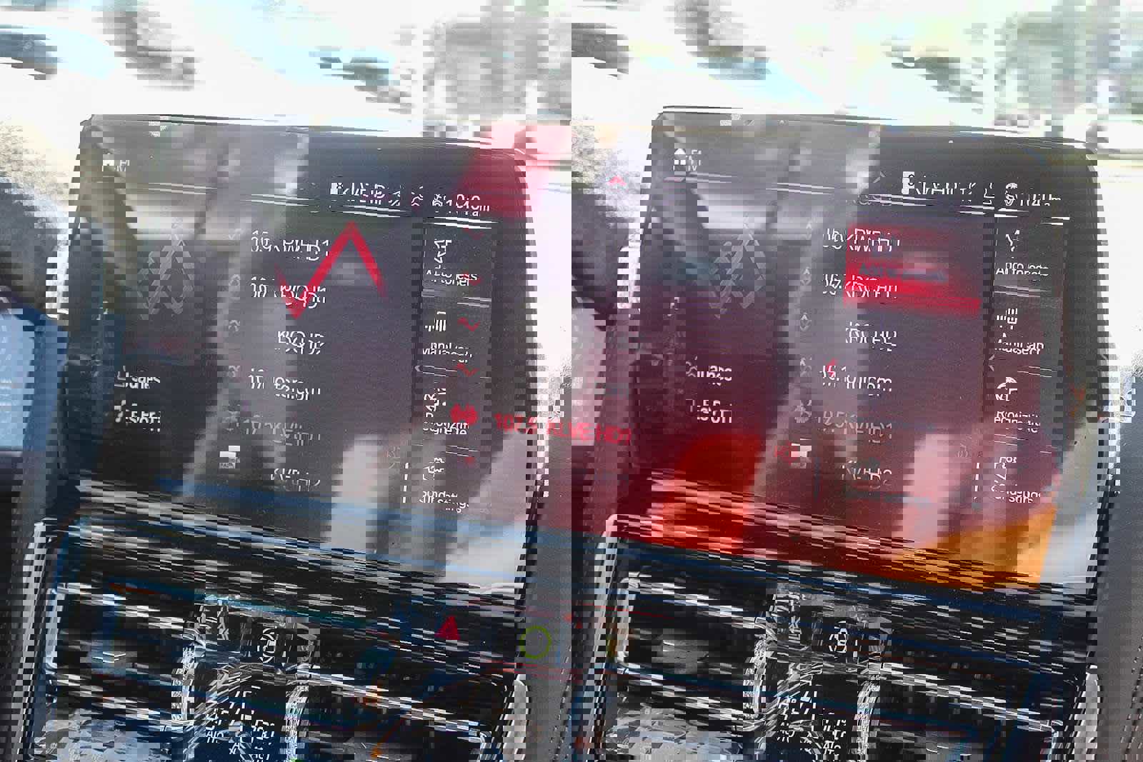 New 2025 BMW M8 Competition w/ M Driver's Package image 13