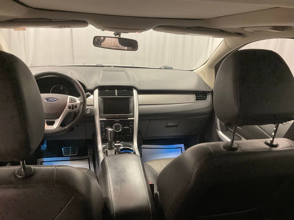 Used 2013 Ford Edge Sport w/ Driver Entry Pkg image 31