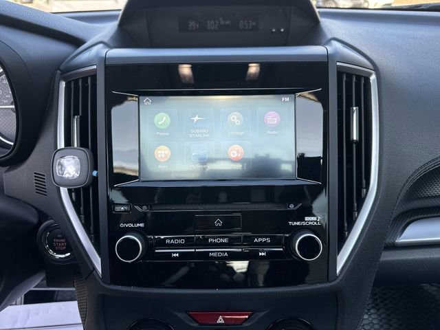 Used 2021 Subaru Forester Premium image 23