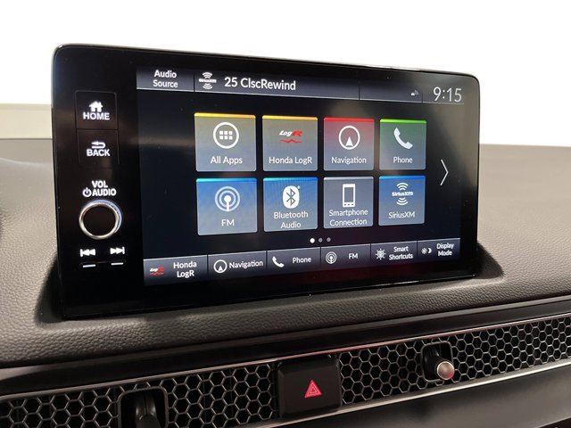 New 2025 Honda Civic Type R image 22