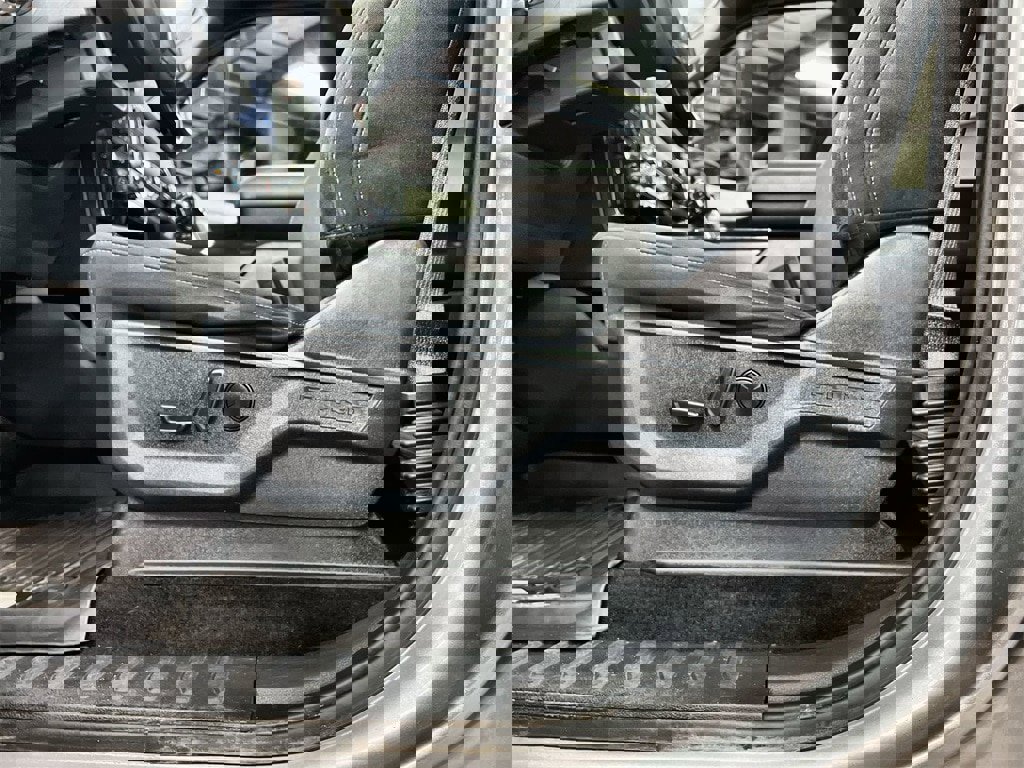 Used 2023 Ford F150 XLT w/ Equipment Group 302A High image 13