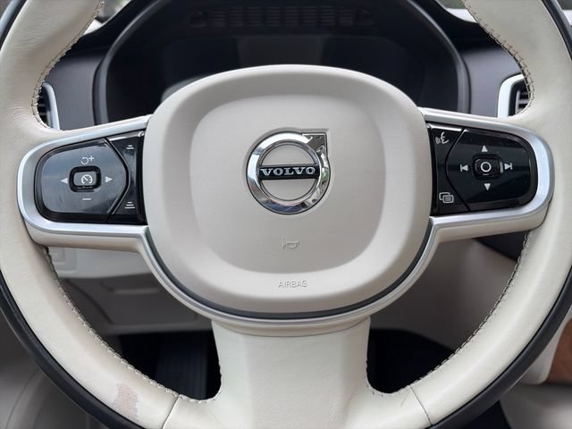 Used 2020 Volvo XC90 T6 Inscription w/ Protection Package Premier AWD/4WD image 22