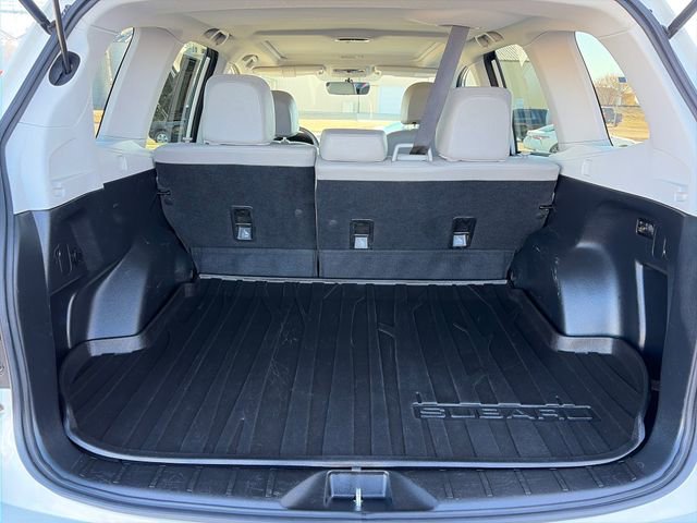 Used 2017 Subaru Forester 2.5i Limited AWD/4WD image 41