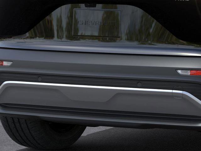 New 2026 Chevrolet Blazer EV LT image 62