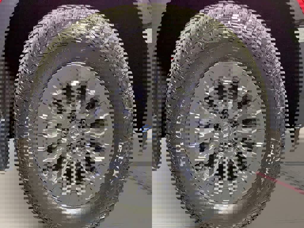 New 2026 Honda Passport TrailSport image 9