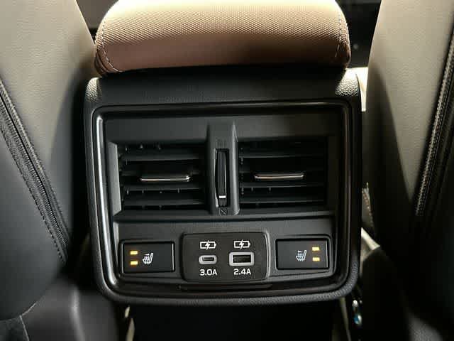 New 2026 Subaru Forester Touring AWD/4WD image 20