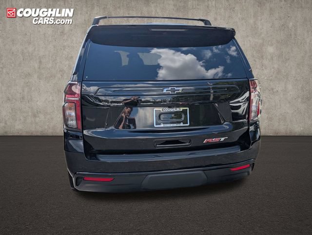 Used 2023 Chevrolet Tahoe RST AWD/4WD image 6