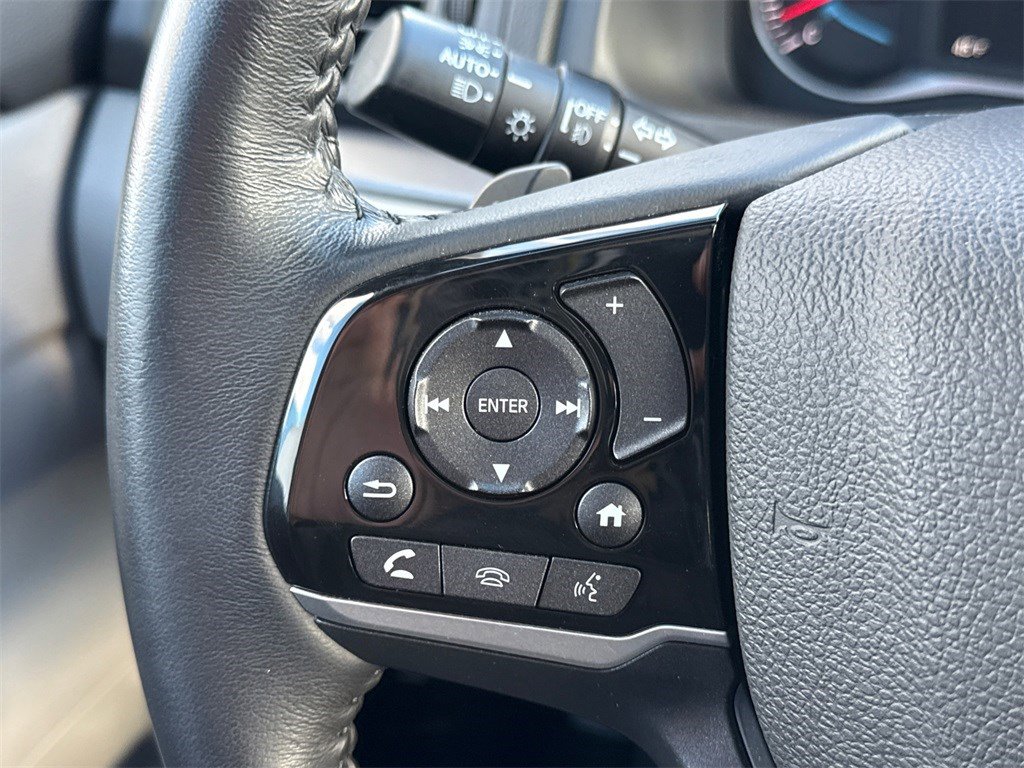 Used 2022 Honda Pilot EX-L image 22