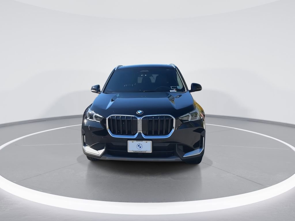 Certified 2023 BMW X1 xDrive28i w/ Convenience Package image 3