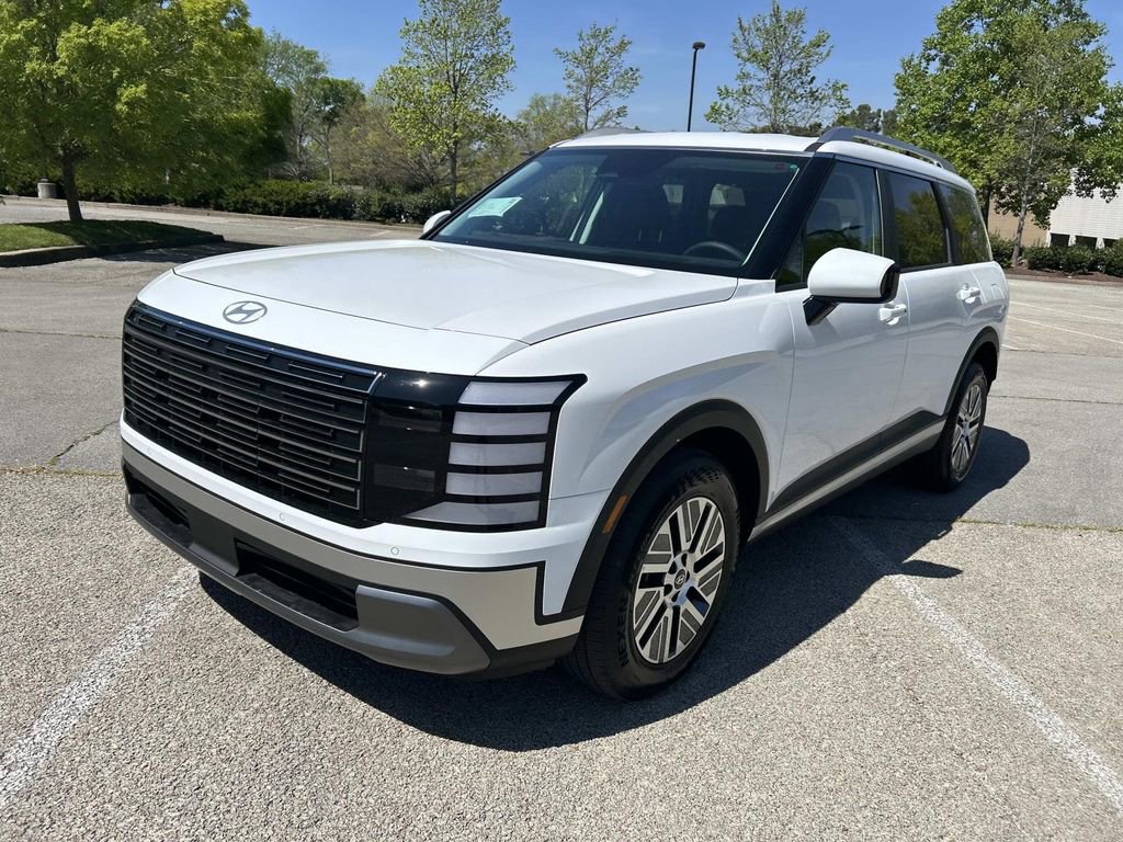 New 2026 Hyundai Palisade SEL image 3