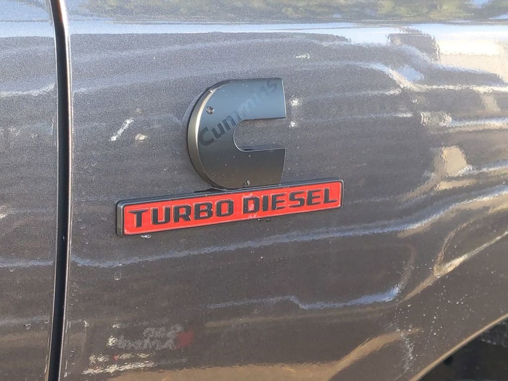 New 2026 RAM 2500 Laramie image 33