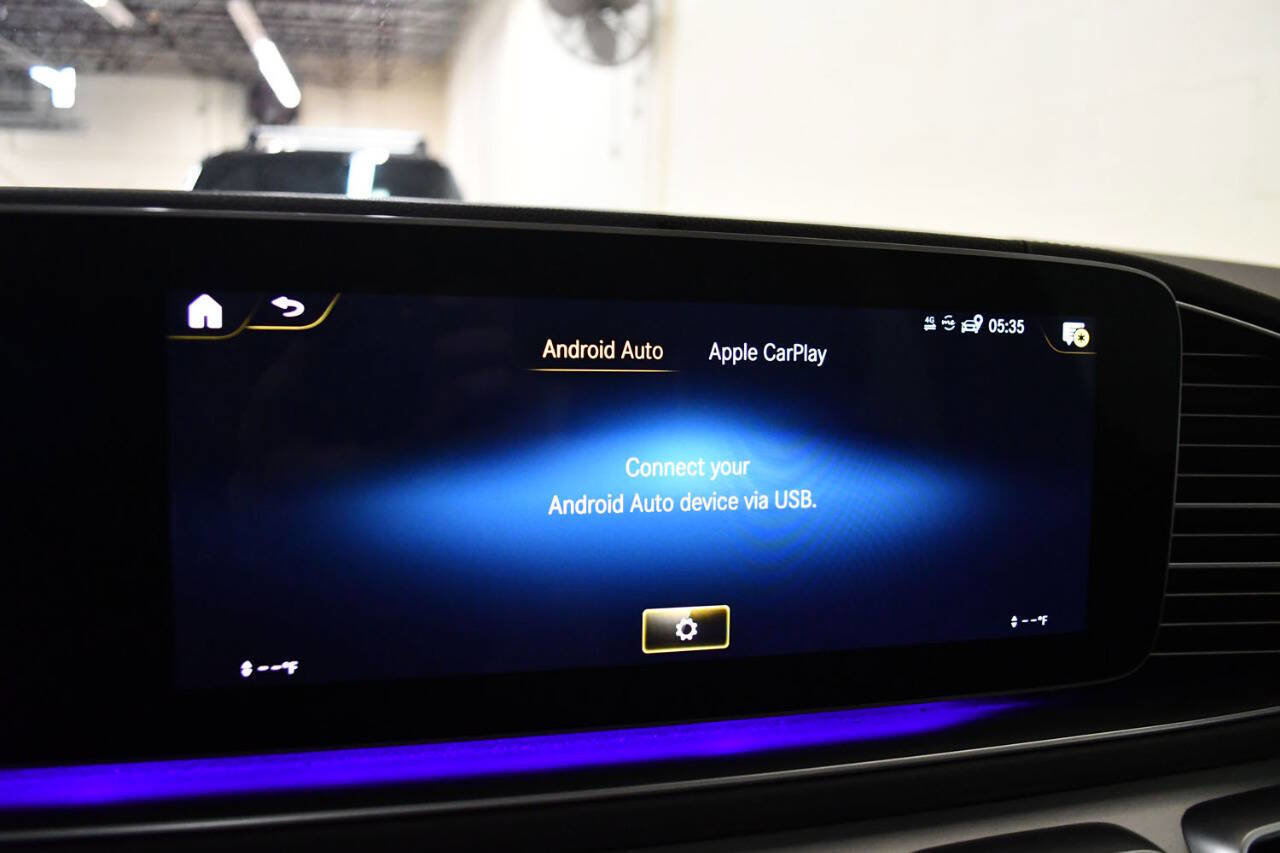 Used 2023 Mercedes-Benz GLE 53 AMG 4MATIC image 24