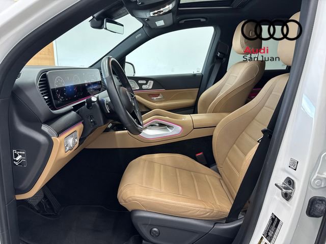 Used 2024 Mercedes-Benz GLE 350 4MATIC image 31