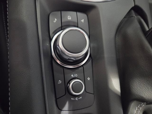 New 2026 MAZDA MX-5 Miata RF Grand Touring image 25