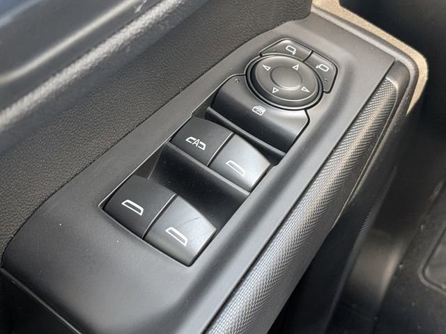New 2026 GMC Sierra 1500 Pro w/ Pro Value Package AWD/4WD image 21