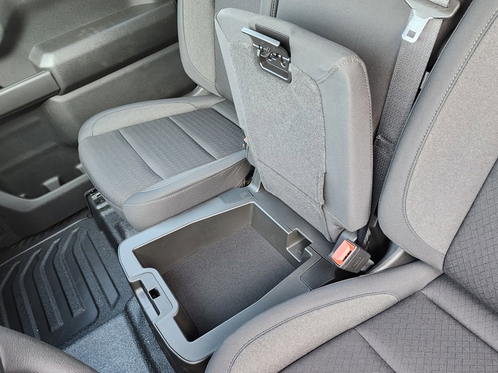 New 2026 GMC Sierra 1500 Pro w/ Pro Value Package image 38