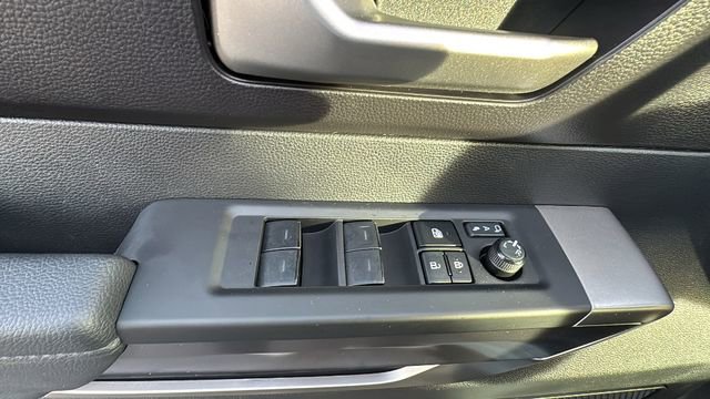 Used 2025 Toyota Tundra SR5 w/ TRD Off-Road Premium Package AWD/4WD image 16