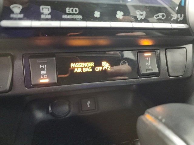 Certified 2022 Toyota RAV4 XLE Premium image 35