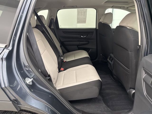 Certified 2023 Honda CR-V EX image 21