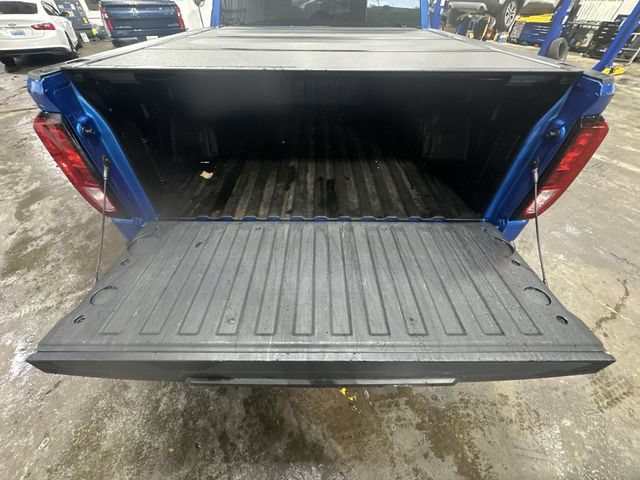 Used 2024 GMC Sierra 1500 Elevation AWD/4WD image 25