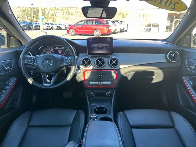 Used 2018 Mercedes-Benz CLA 250 image 13