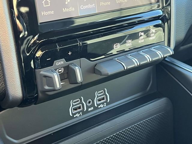 New 2026 RAM 2500 Big Horn image 25